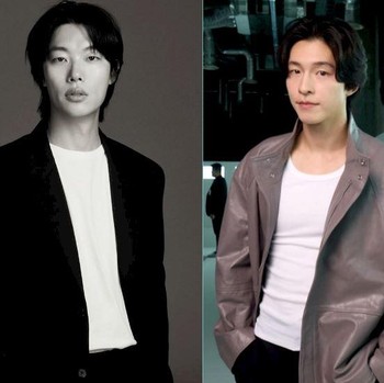 Ryu Jun Yeol dan Hong Kyung Pertimbangkan Tampil di Drakor Thriller Adaptasi Webtoon