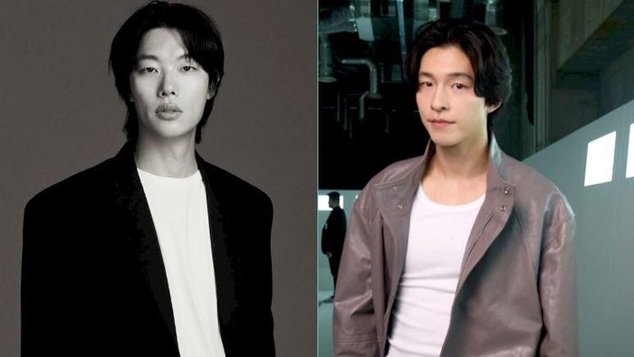 Ryu Jun Yeol dan Hong Kyung Pertimbangkan Tampil di Drakor Thriller Adaptasi Webtoon
