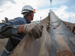 735 Karyawan NHM Menanti Pesangon dari Newcrest Mining Limited