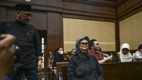 2 Eks Anak Buah Nadiem Divonis Hari Ini