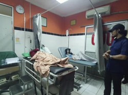 49 Siswa di Cilegon Dilarikan ke Puskesmas Diduga Keracunan MBG