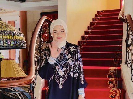 Siti Nurhaliza Kecelakaan Mobil di Jalan Tol, Alami Cedera di Bagian Kaki