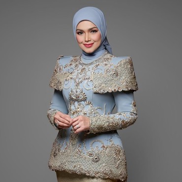 Siti Nurhaliza Kecelakaan, Begini Kondisinya