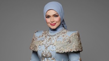 Berita Seputar Selebriti Insertlive Terkini : Siti Nurhaliza Kecelakaan, Begini Kondisinya