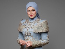Siti Nurhaliza Kecelakaan, Begini Kondisinya