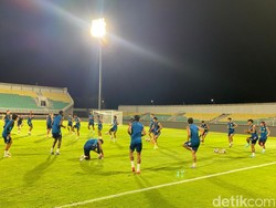 Daftar 24 Pemain PSM Makassar Lawan Borneo FC, Aloisio-Daisuke Cedera