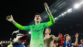 Daftar 4 Tim Lolos ke Semifinal Conference League