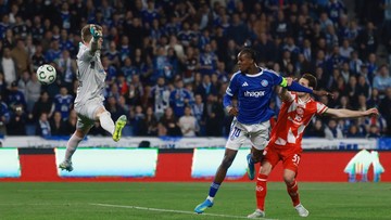 Sorotan Dunia Olahraga CNN Sport : FOTO: Strasbourg Comeback dan Lolos ke Semifinal Conference League