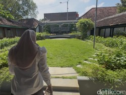 Video: Kisah Taman Inspirasi Kartini di Rembang, Direkonstruksi dari Surat 1903