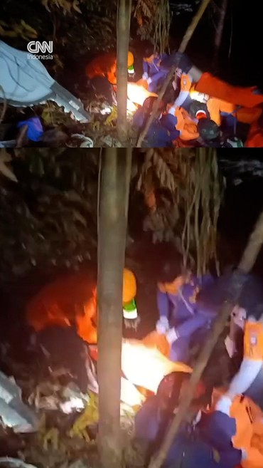 Seluruh Penumpang Helikopter Jatuh di Sekadau Ditemukan Tewas