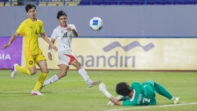 Cara Indonesia ke Semifinal Piala AFF U-17 Usai Kalah dari Malaysia