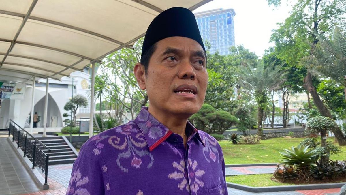 Legislator Golkar: Putusan MK Tak Bisa Jadi Dasar Pemakzulan Gibran