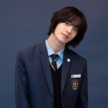 Won Gyu Bin Gantikan Lee Jung Ha sebagai Kim Bong Seok di 'Moving Season 2'