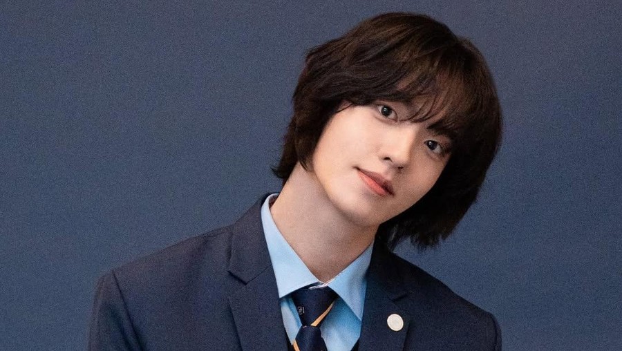 Won Gyu Bin