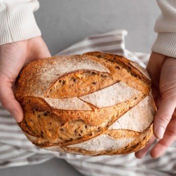4 Rekomendasi Bakery Sourdough di Jakarta, Mulai dari Rp11 Ribuan!