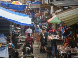 Satgas PRR Sebut UMKM Terdampak Bencana Sumatera Kian Pulih