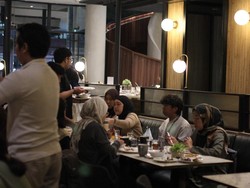 Akhir Pekan Ada Asian Delight di Artotel Thamrin Jakarta