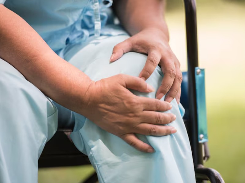 Waspada! 5 Kebiasaan Sepele Ini Bisa Picu Asam Urat di Usia Muda