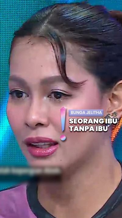 Video: Bunga Jelitha Kehilangan Arah Setelah Ibunda Meninggal Dunia