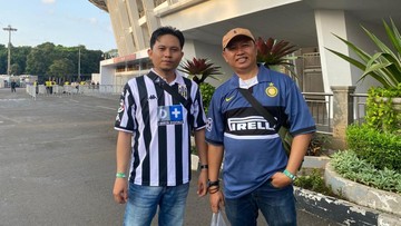 Yang Muda dan Menolak Tua Mau Lihat Keajaiban Del Piero sampai Ronaldo