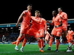 Coventry City Promosi ke Premier League Musim Depan