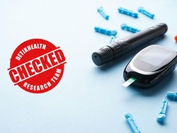 Biang Kerok Peningkatan Gagal Ginjal di RI, Pola Makan Ini Picu Hipertensi-Diabetes