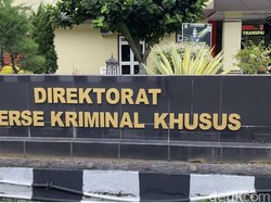 Polisi Tetapkan 2 Orang Tersangka OTT Dinas Kominfo Tebing Tinggi