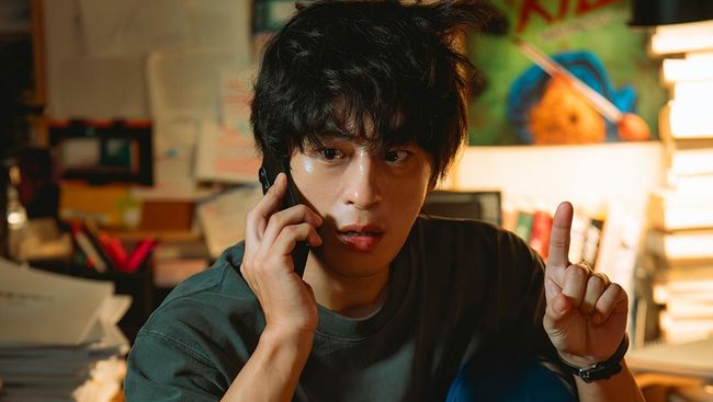 5 Drama Korea Koo Kyo Hwan, Terbaru Ada We Are All Trying Here