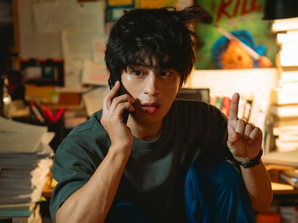5 Drama Korea Koo Kyo Hwan, Terbaru Ada 'We Are All Trying Here'