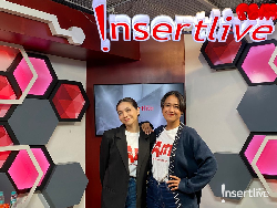 Film 'Ain' Tayang Mei 2026, Usung Genre Body Horror