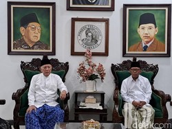 IKAPETE Dorong Muktamar NU 2026 Tanpa Politik Uang