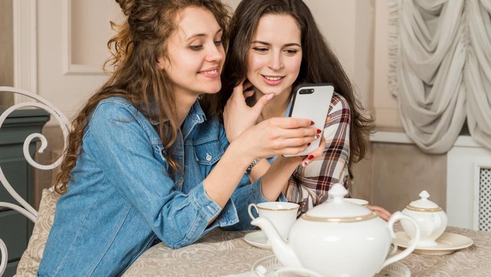 Cara Membuat Username WhatsApp, Bikin Chat Gampang Tanpa Nomor HP!