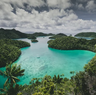 10 Pulau Terbesar di Dunia, Ada Indonesia?