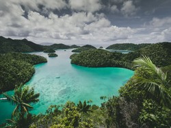 10 Pulau Terbesar di Dunia, Ada Indonesia?