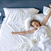 Tes Kepribadian: Sisi Tempat Tidur Favorit Bisa Ungkap Kepribadianmu, Cek Sekarang!