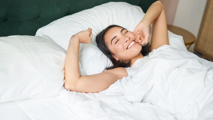 5 Tips Tidur Nyenyak Tanpa AC saat Cuaca Panas, Tetap Nyaman sekaligus Hemat