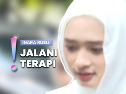Video: Inara Sempat Jatuh Sakit, Pengacara Bantah soal Isu Hamil