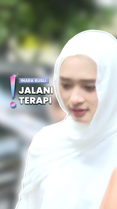 Video: Inara Sempat Jatuh Sakit, Pengacara Bantah soal Isu Hamil