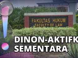 Terungkap Fakta Awal Mula Grup Chat 16 Terduga Pelaku KS FHUI Dibuat