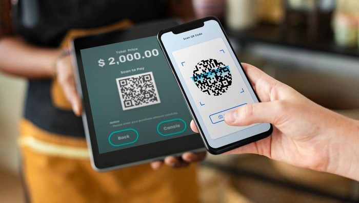 Kenali 4 Cashless Trap: Kemudahan yang diam-Diam Bikin Kamu Boros