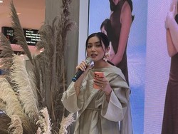 Jessica Iskandar Bahas Masa Paling Gelap: Hilang Arah hingga Mental Breakdown