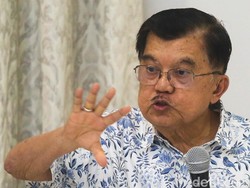 Video: JK Buka Suara Usai Dipolisikan soal Video Mati Syahid