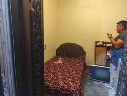 Pergoki Istri di Kamar Selingkuhan, Pria di Klungkung Lapor Polisi