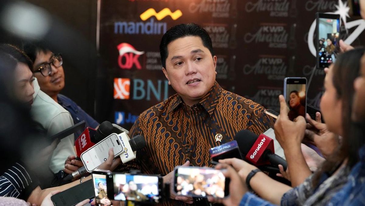 Cegah Proyek Mangkrak, Menpora Tegaskan Tak Ada Venue Baru di PON XXII