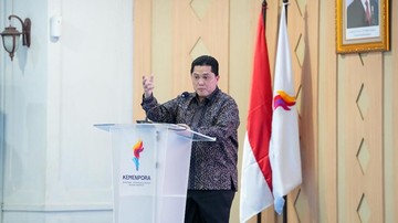 Berita Panas dari Dunia Sport CNN : Sah! Presiden Terbitkan Jaminan Pemerintah untuk FIFA ASEAN Cup 2026