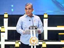 Ketua MPR Buka LCC Empat Pilar di Jatim, Beri 5 Pesan Ini ke Peserta