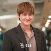 5 Hal Menarik Tentang Peran Kim Bum di Drakor Netflix Sold Out on You