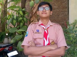 Kisah Fatichul Lolos SNBP 2026 di UM pada Usia 15 Tahun, Ini Rahasianya