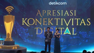 Apresiasi Konektivitas Digital 2026 untuk Pemerataan Pelosok Indonesia