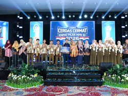SMA Al Kautsar Jadi Juara LCC Empat Pilar MPR Tingkat Provinsi Lampung